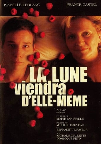 Poster of La lune viendra d'elle-même