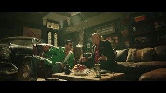 Episode 1 — Episode 1