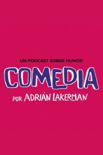 Comedia