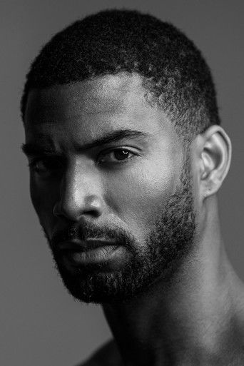 Foto de Aaron Cobham