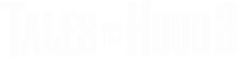 Tales from the Hood 3 logo