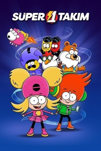 Süper 1 Takım: Season 1