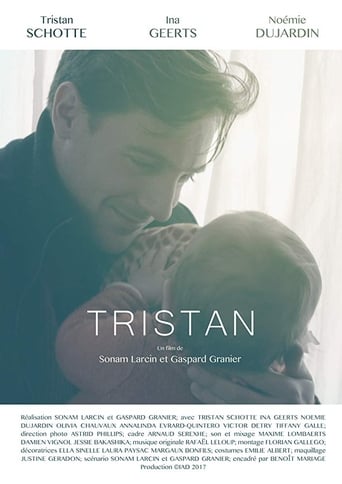 Poster of Tristan