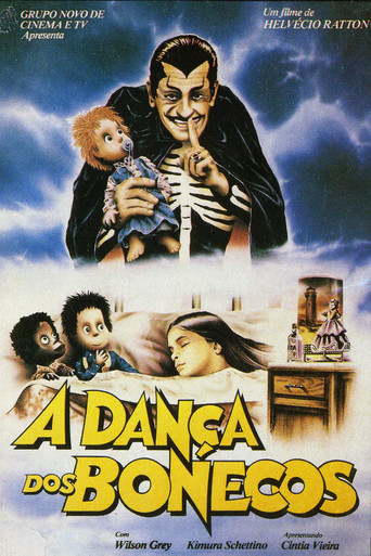 A Dan&ccedil;a dos Bonecos (1986)