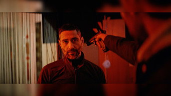 Shock media image