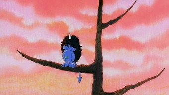 #12 The Fantastic Adventures of Unico