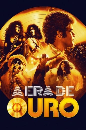 A Era de Ouro Torrent (2023) BluRay 1080p Dual Áudio