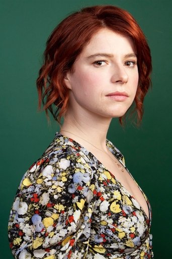 Image of Jessie Buckley