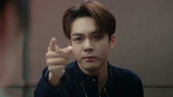 Aflevering 18 — Episode 18