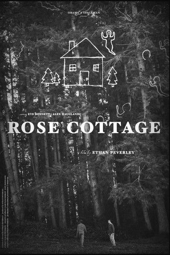 Rose Cottage poster