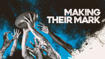 #4 Making Their Mark