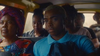 Episódio Episódio 3 da série Go!