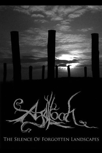 Agalloch - The Silence of Forgotten Landscapes (1970)