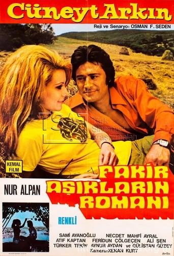 Fakir Aşıkların Romanı (1971)