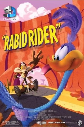 Rabid Rider Rabid Rider