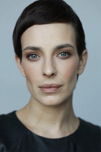 Imagine Anna Popova
