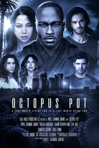 Poster of Octopus Pot