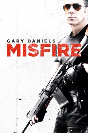 Misfire en streaming 