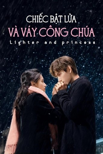 Chiếc Bật Lửa Và Váy Công Chúa - Season 1 Episode 17