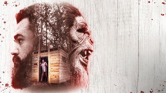 The Bigfoot Trap (2023)