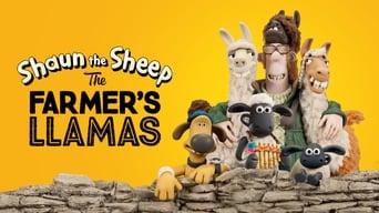 #1 Shaun the Sheep: The Farmer's Llamas