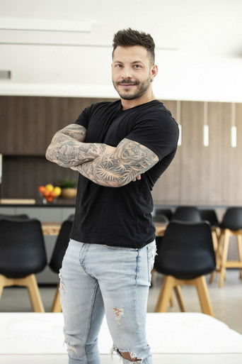 Foto de John Brachalli