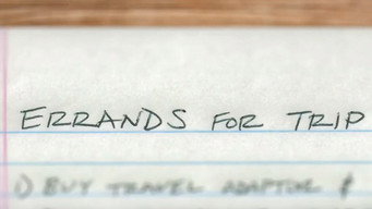 Peter's To-Do List backdrop 2