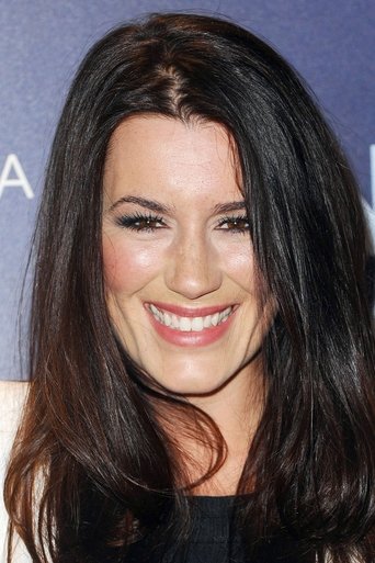 Image of Kate Magowan