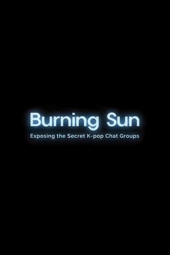 BURNING SUN - 2024