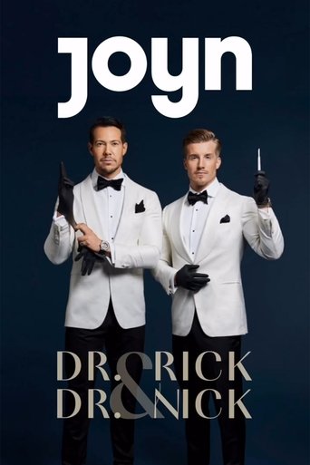 Dr. Rick und Dr. Nick: Season 1
