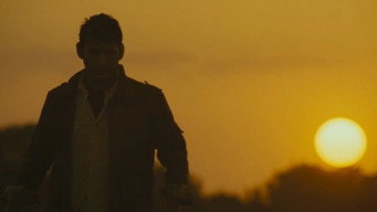 #25 Khaleja