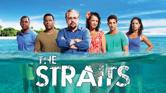 The Straits (2012)