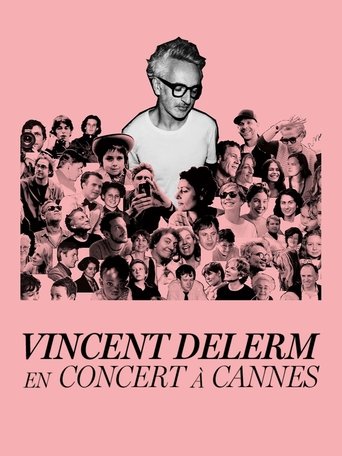Vincent Delerm en concert à Cannes (2025)