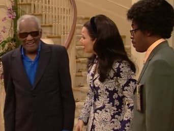 Episódio Episódio 17 da série The Nanny