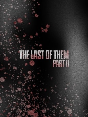 The Last of Them Part II