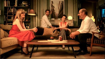 Maybe More (2024)