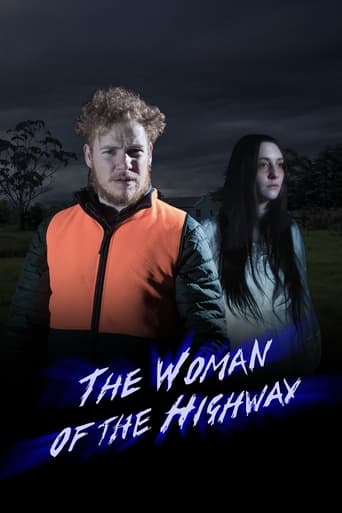 The Woman of the Highway (2017)