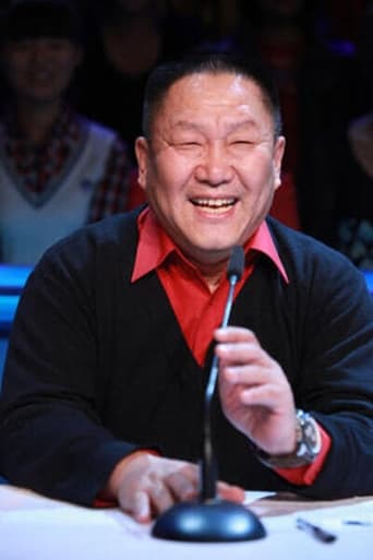 Jinzhan Zhang