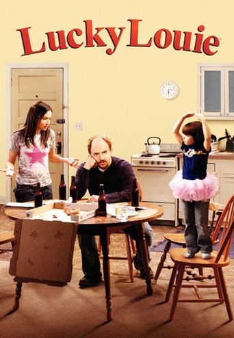 Lucky Louie: Season 1
