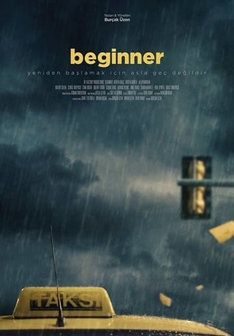 Poster of Beginner