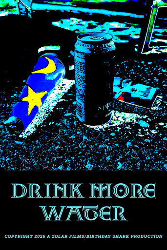 Drink More Water (2026)