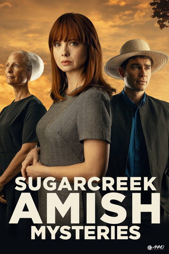 Sugarcreek Amish Mysteries: Blessings in Disguise