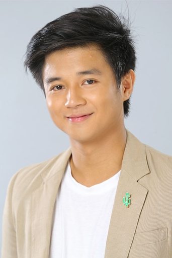 Image of Yves Flores