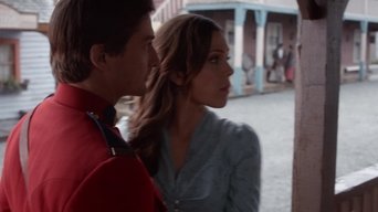 Episódio Courageous Hearts da série Quando Chama o Coração