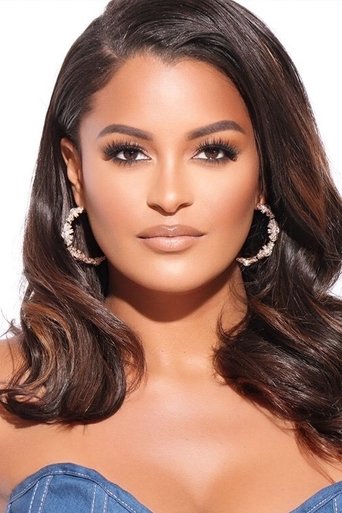 Image of Claudia Jordan