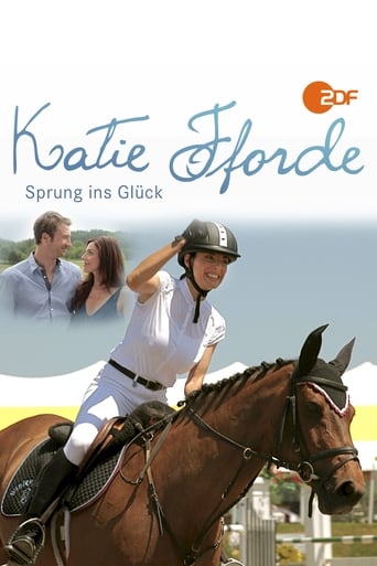 Katie Fforde - Léčitelka koní