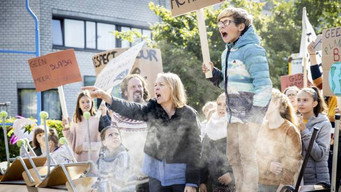 Episode 6 — Hashtag