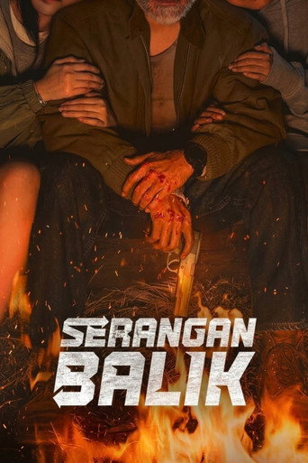 Serangan Balik
