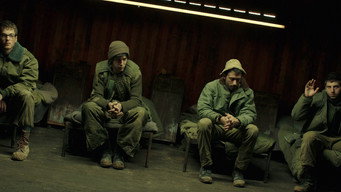 #10 Foxtrot