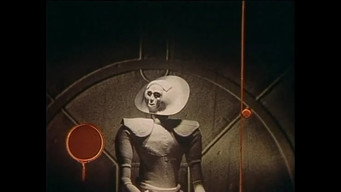 #5 Chronopolis